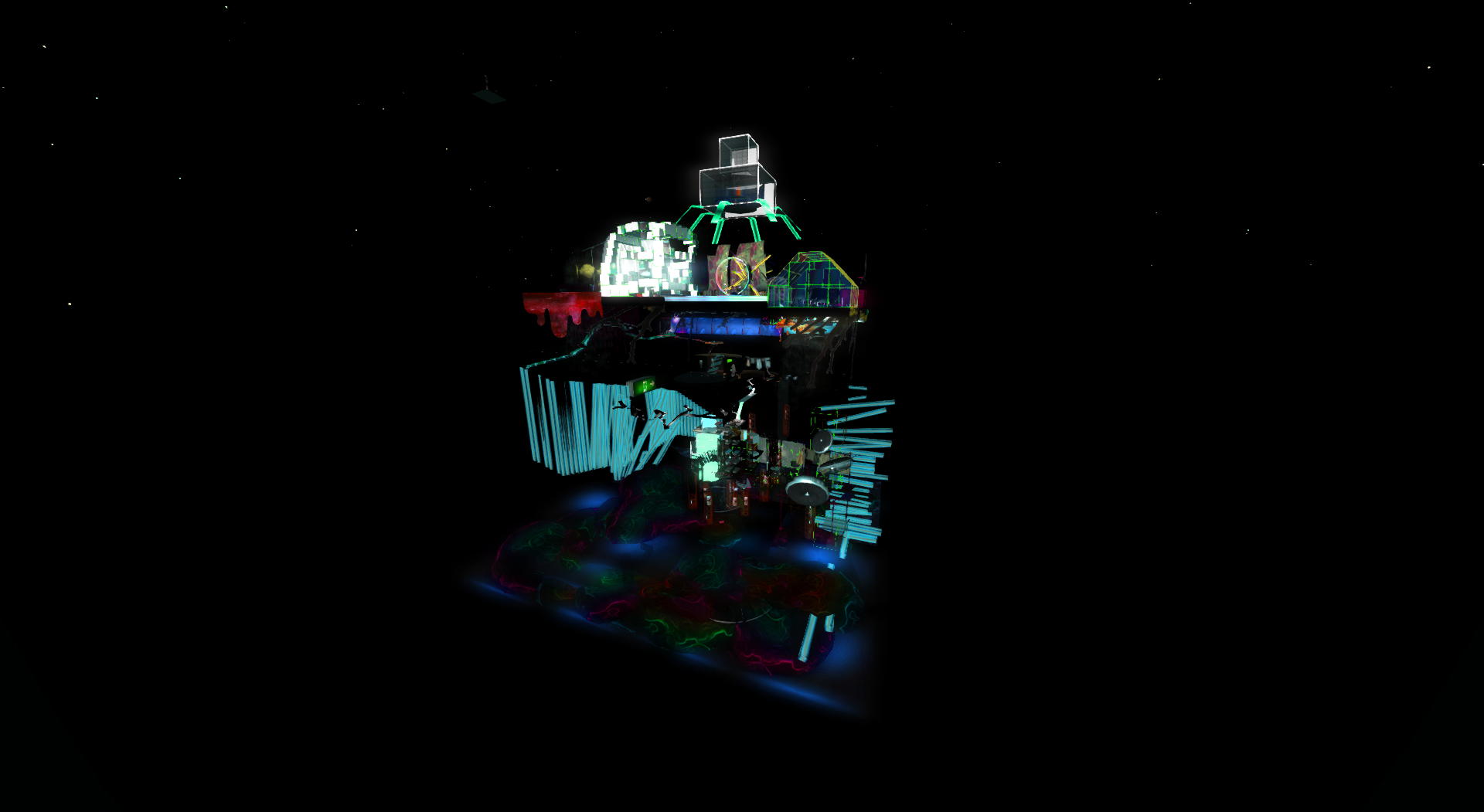 immerspace studio